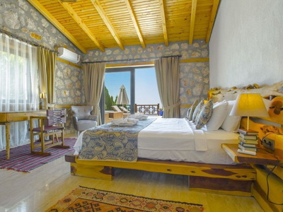 1. Bedroom