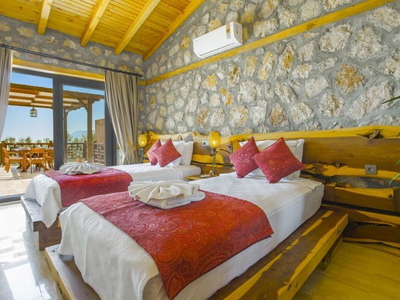 2. Bedroom