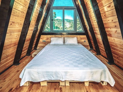 1. Bedroom