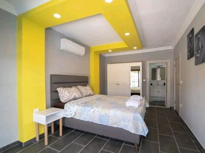 1. Bedroom