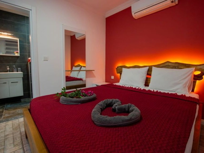 1. Bedroom