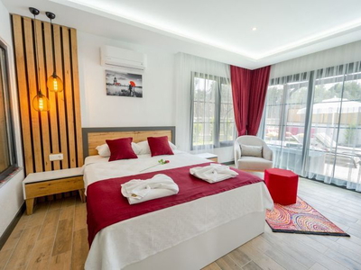 1. Bedroom