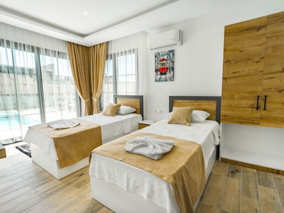 2. Bedroom