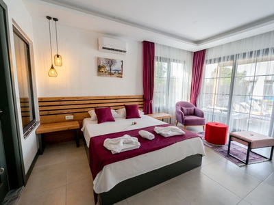 1. Schlafzimmer