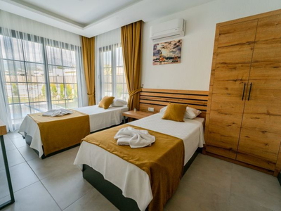 2. Schlafzimmer