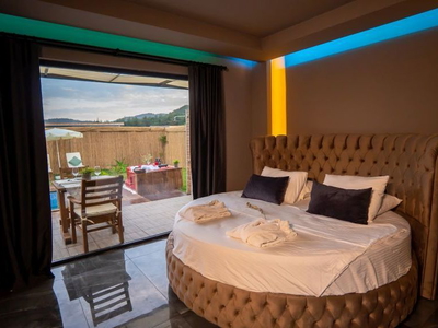 Anzug Zimmer