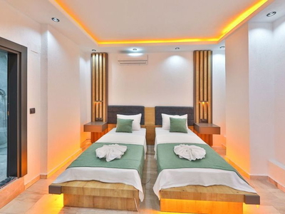2. Bedroom