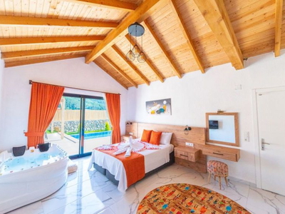 1. Bedroom