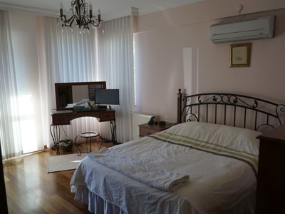 1. Yatak odası