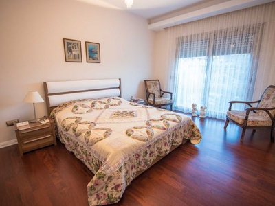 1. Yatak odası