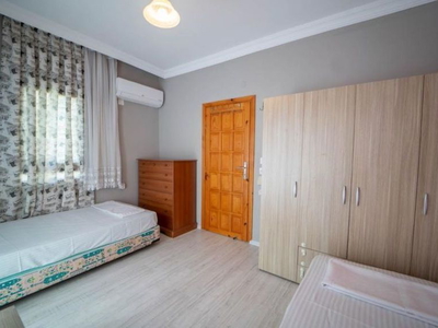 3. Yatak Odası