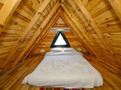1. Schlafzimmer