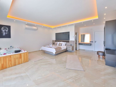 1. Bedroom