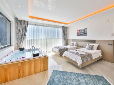 2. Bedroom
