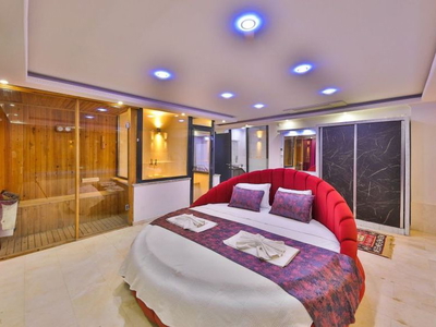 3. Schlafzimmer