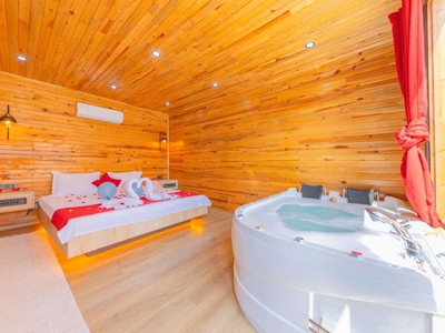 1. Bedroom