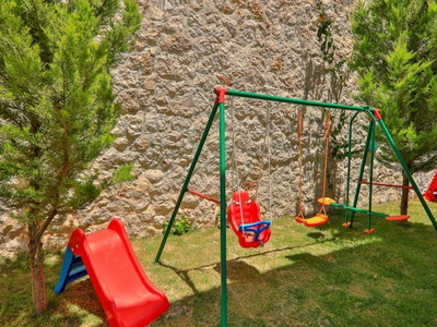 Oyun Alanı