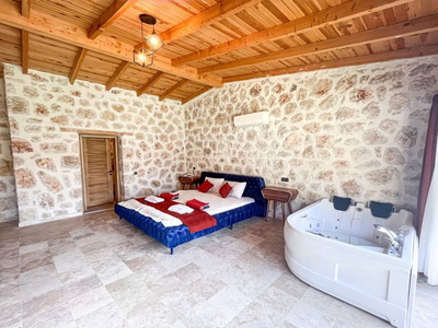 1. Bedroom
