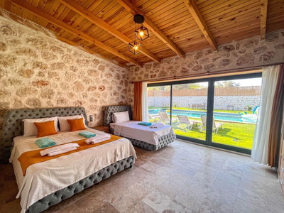 2. Bedroom