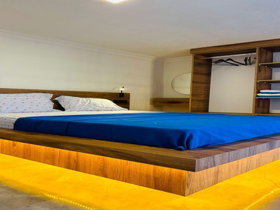 1. Bedroom