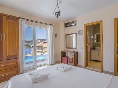 1. Bedroom
