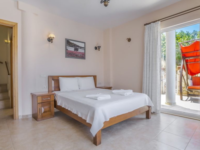 2. Bedroom