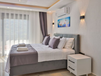 5. Yatak Odası