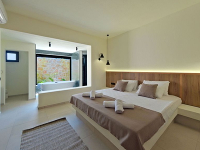 1. Bedroom