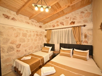 2. Yatak odası