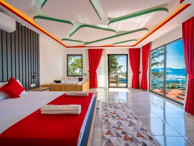 1. Schlafzimmer