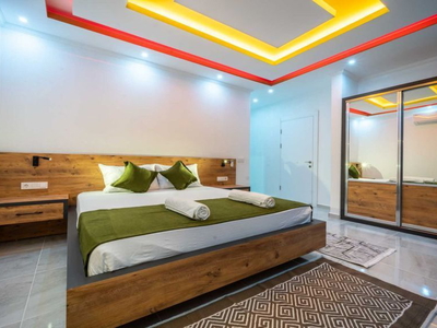 2. Schlafzimmer