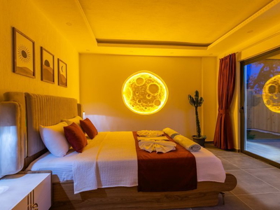 1. Schlafzimmer
