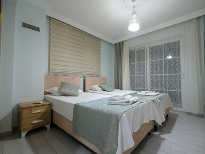 2. Yatak Odası