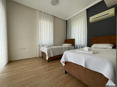 4.Yatak Odası