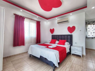 1. Bedroom