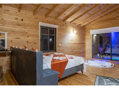 1. Bedroom