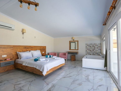 1. Bedroom