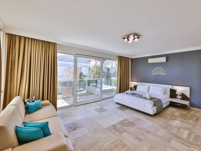 1 Schlafzimmer