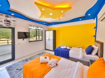 2. Bedroom