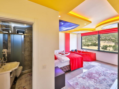3. Bedroom