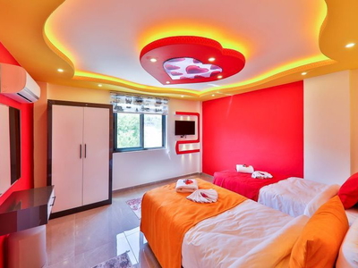 5. Bedroom