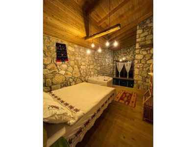 Yatak Odası