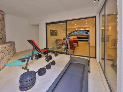 Spor Alanı