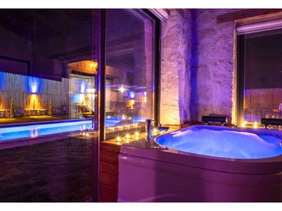 Jacuzzi