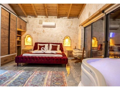 1. Bedroom