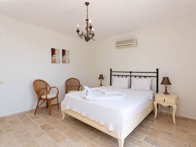 1. Bedroom