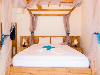 1. Bedroom