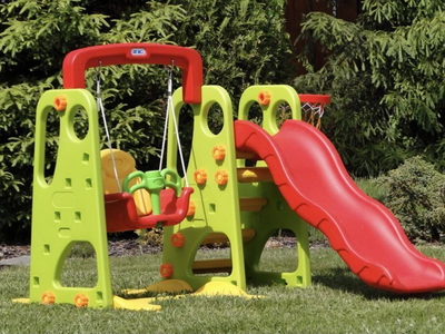 Children's playground