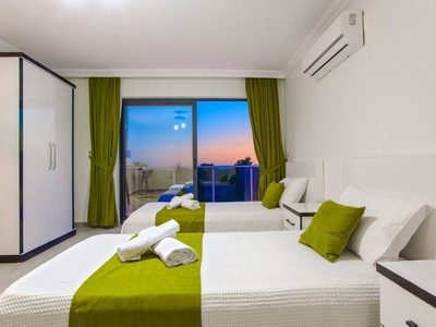 2. Bedroom