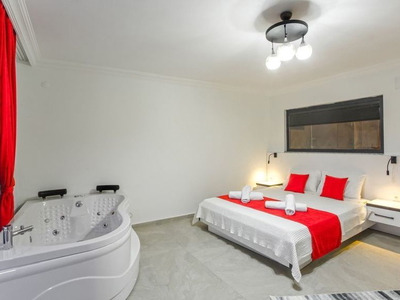 1. Bedroom